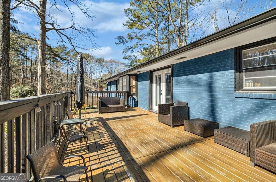 715 Woodvalley Road Mableton - Photo 24