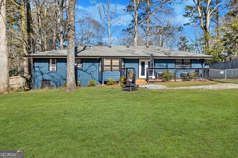 715 Woodvalley Road Mableton - Photo 25