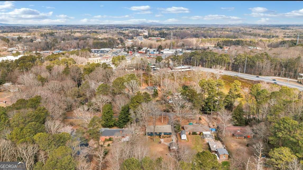 715 Woodvalley Road Mableton - Photo 28