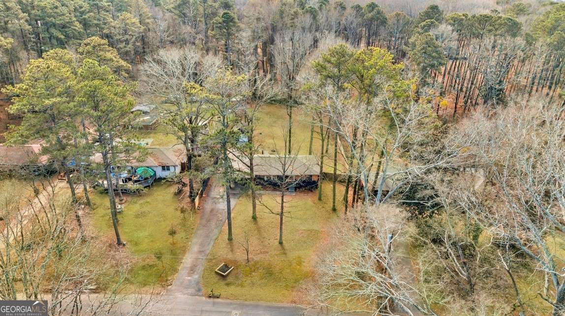 715 Woodvalley Road Mableton - Photo 29