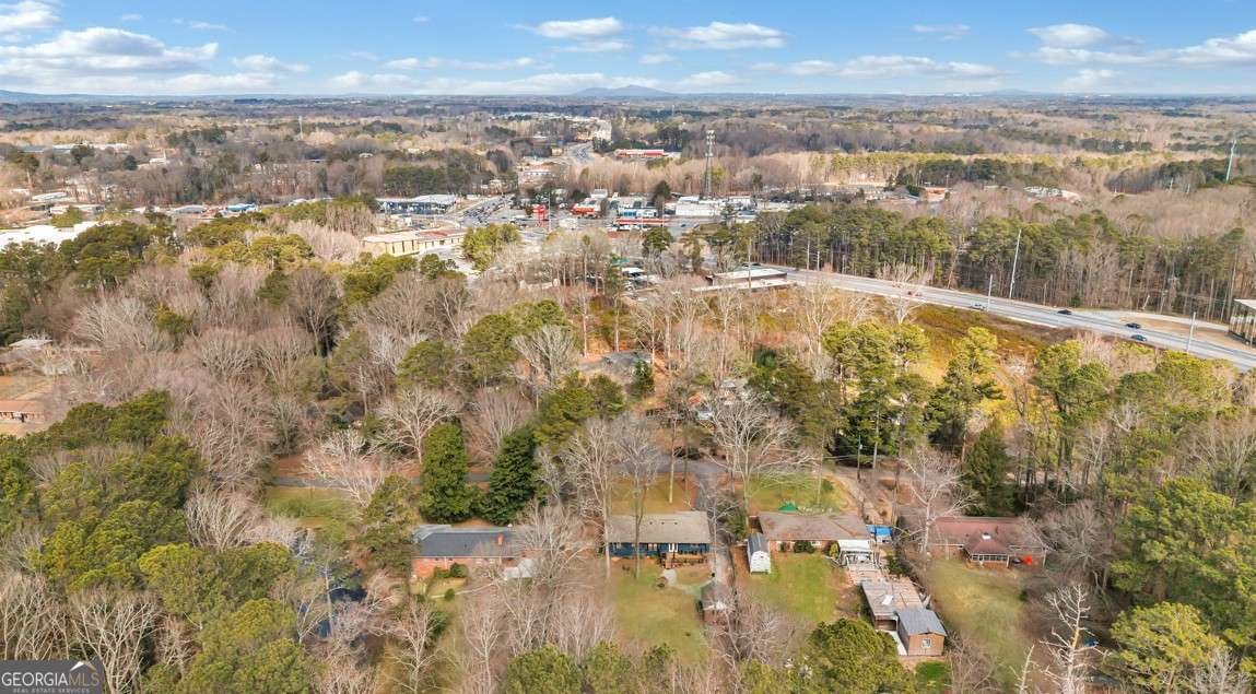 715 Woodvalley Road Mableton - Photo 30