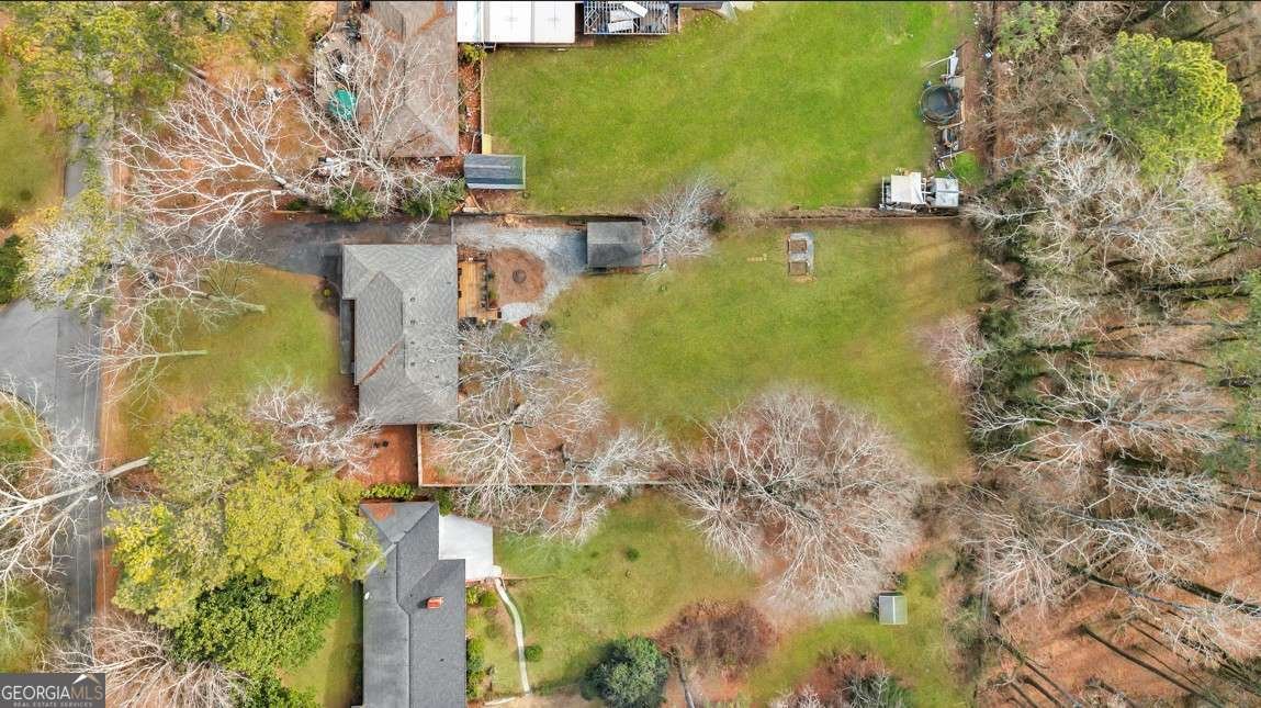 715 Woodvalley Road Mableton - Photo 31