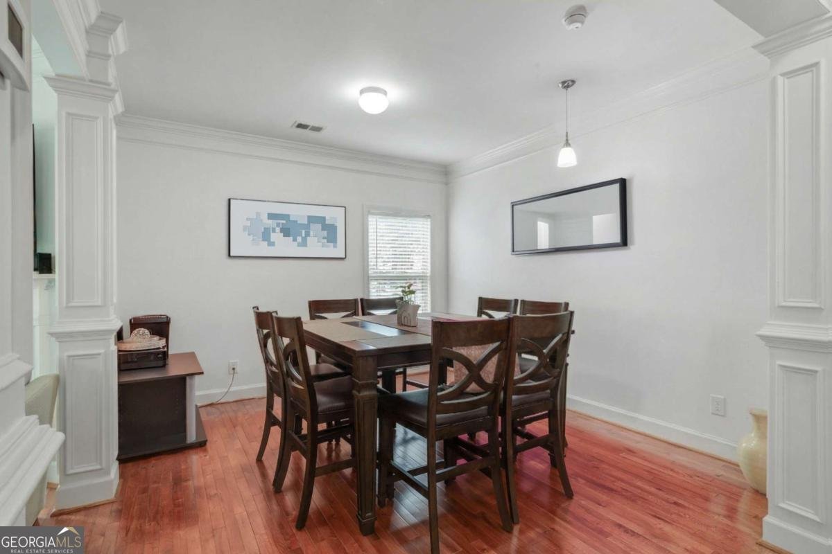 2325 Arnold Mill Road Lawrenceville - Photo 11