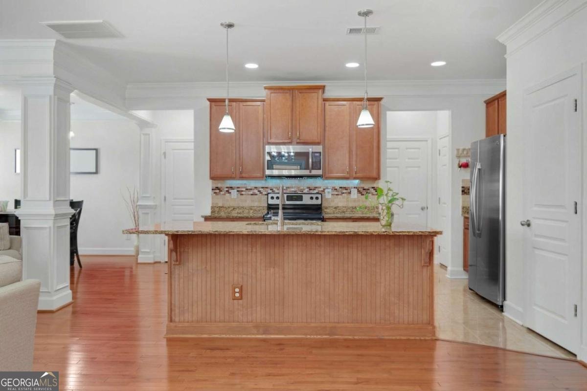 2325 Arnold Mill Road Lawrenceville - Photo 14