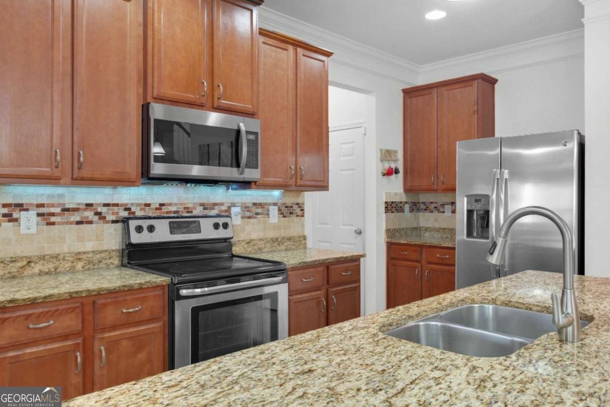 2325 Arnold Mill Road Lawrenceville - Photo 15