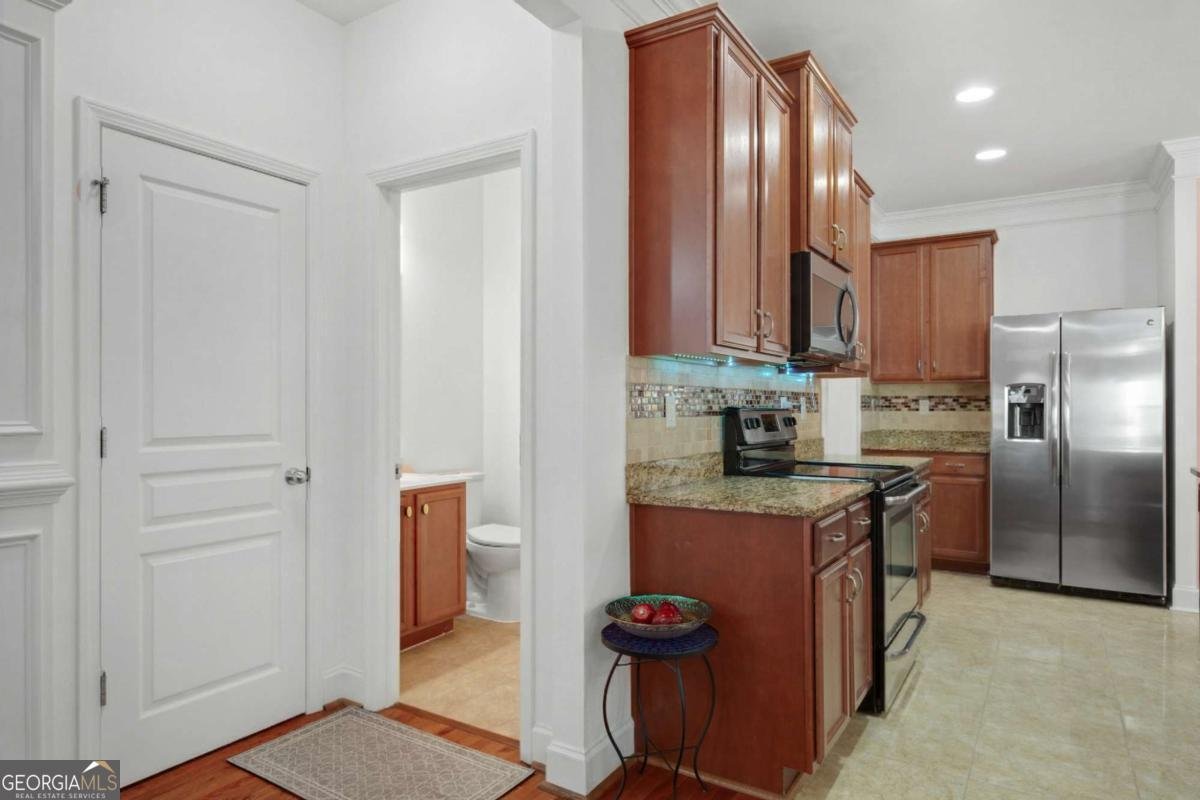 2325 Arnold Mill Road Lawrenceville - Photo 18