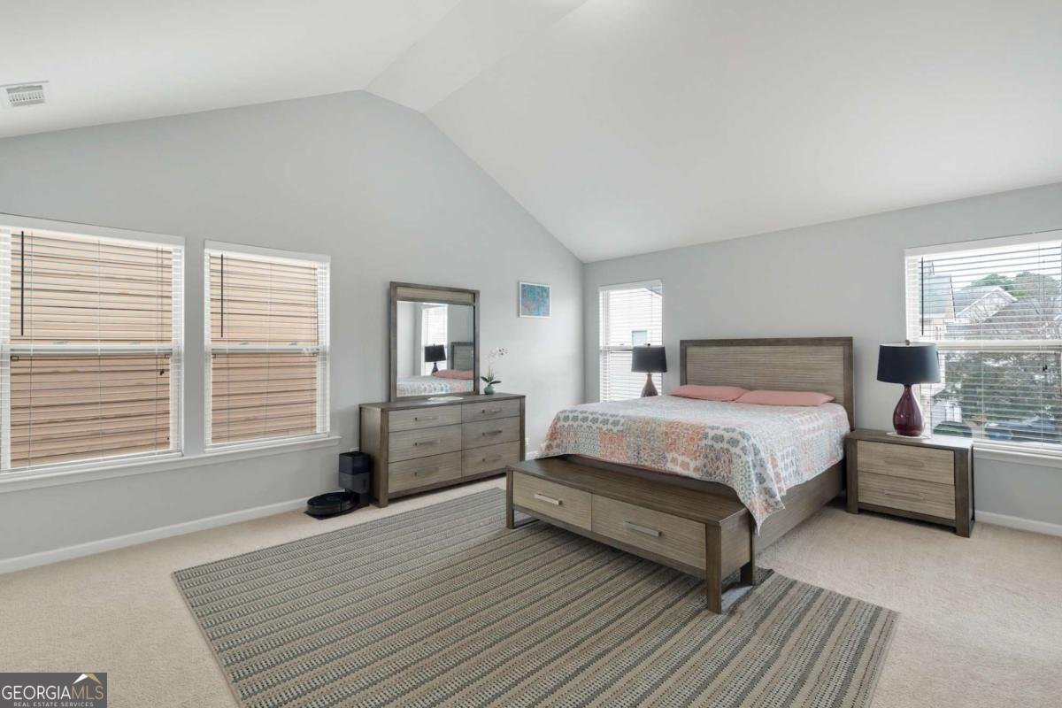 2325 Arnold Mill Road Lawrenceville - Photo 21