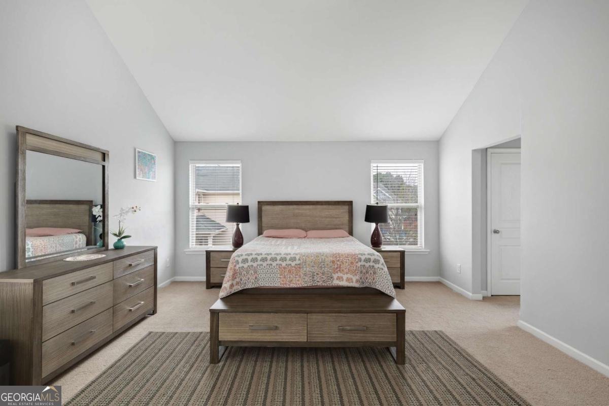 2325 Arnold Mill Road Lawrenceville - Photo 22