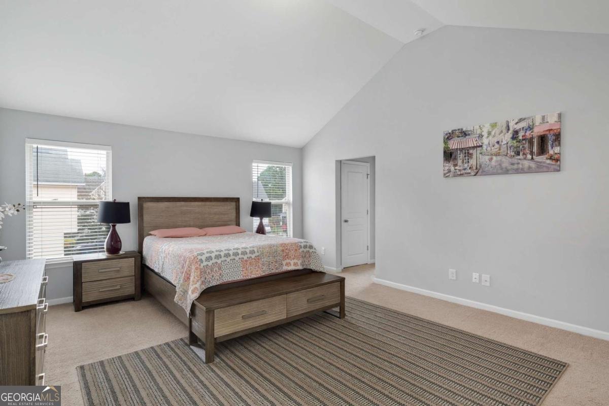 2325 Arnold Mill Road Lawrenceville - Photo 23