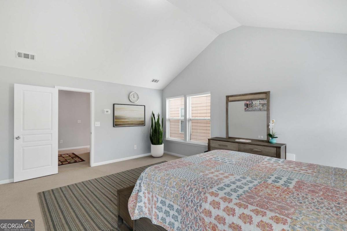 2325 Arnold Mill Road Lawrenceville - Photo 24