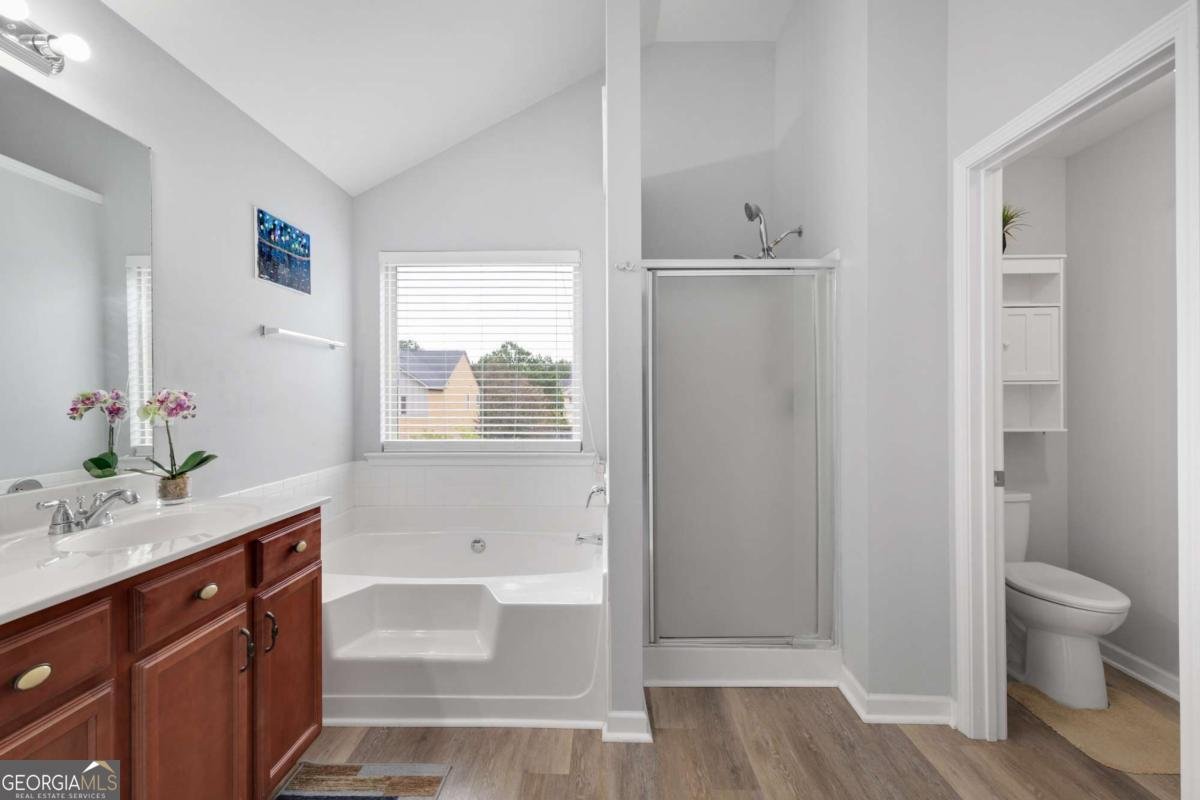 2325 Arnold Mill Road Lawrenceville - Photo 25