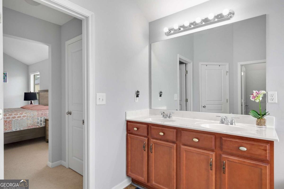 2325 Arnold Mill Road Lawrenceville - Photo 27