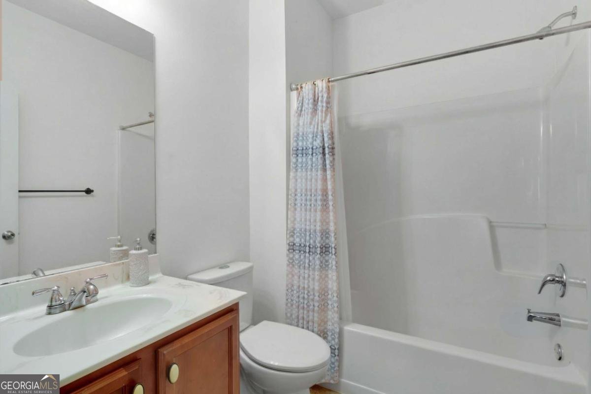 2325 Arnold Mill Road Lawrenceville - Photo 30