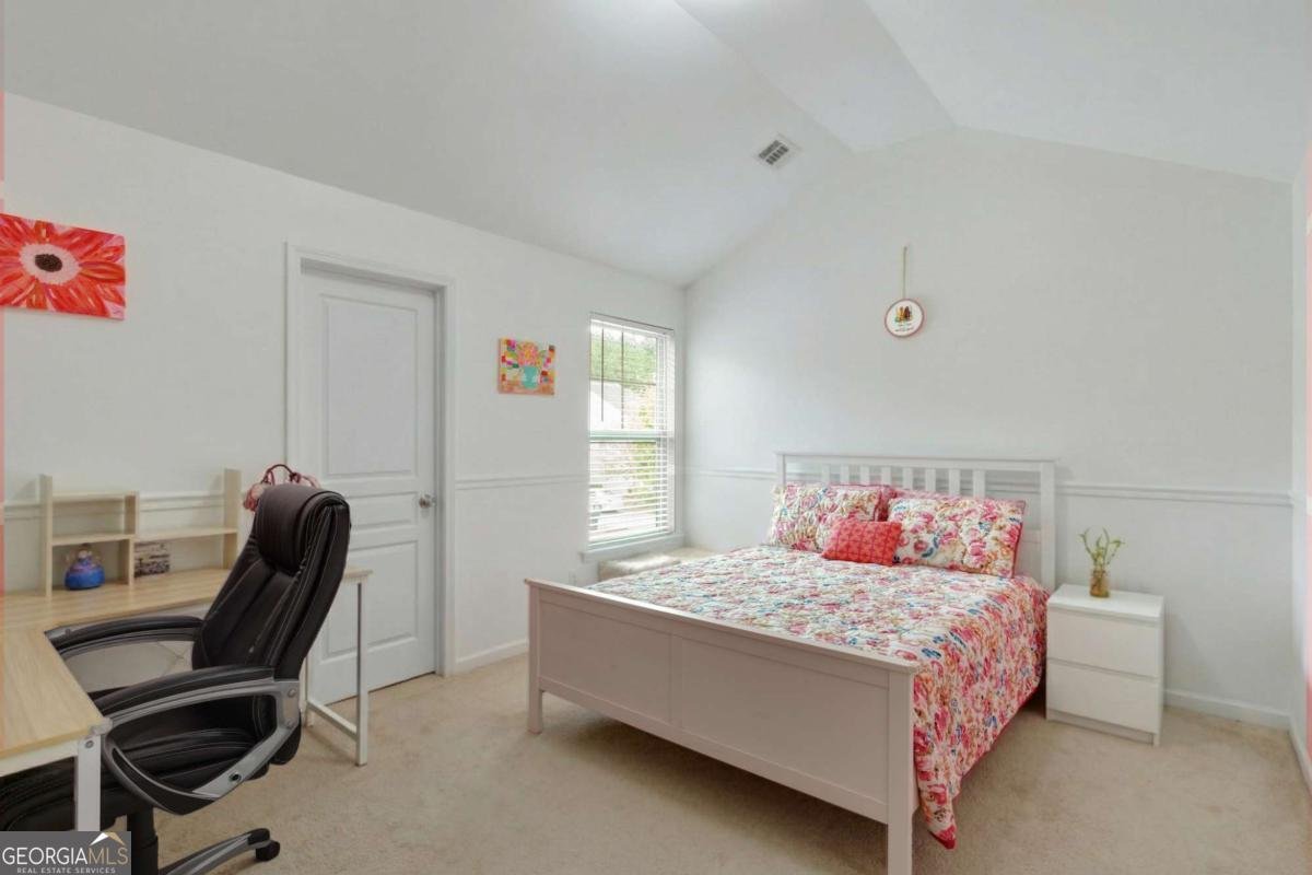 2325 Arnold Mill Road Lawrenceville - Photo 31