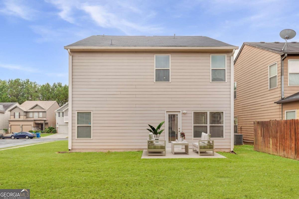 2325 Arnold Mill Road Lawrenceville - Photo 35