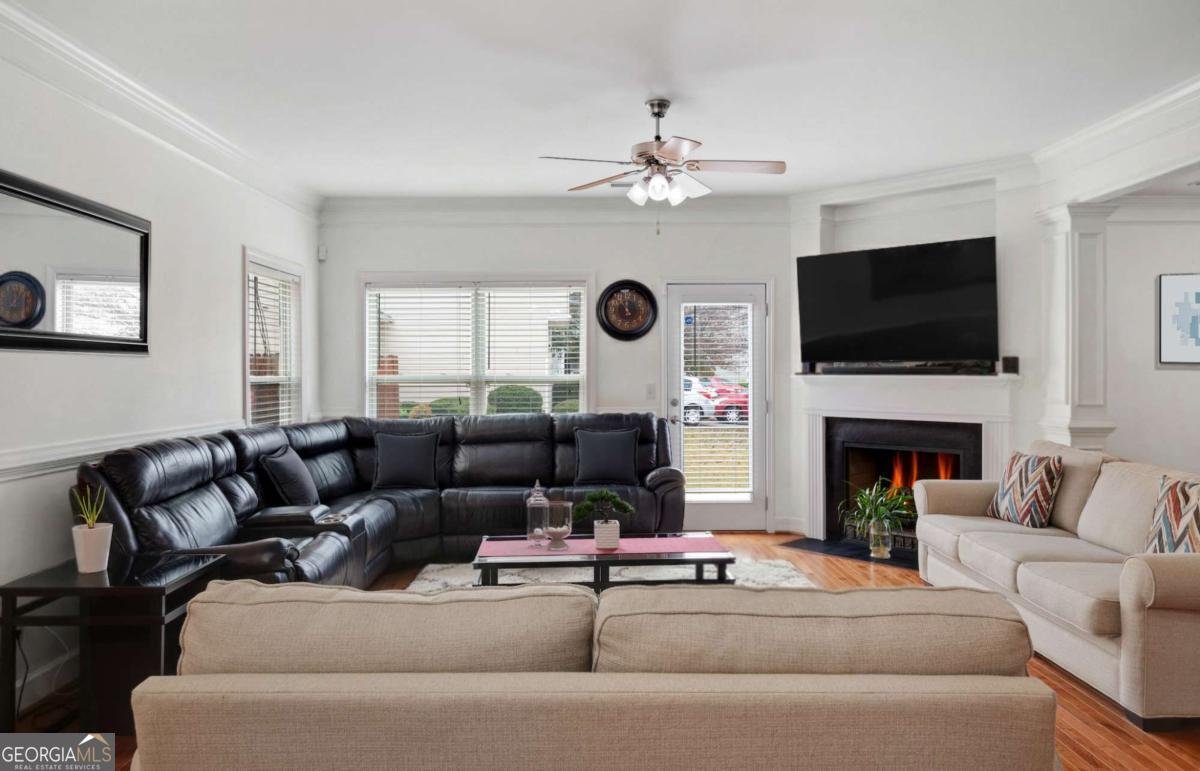 2325 Arnold Mill Road Lawrenceville - Photo 6