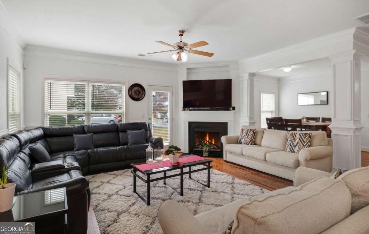 2325 Arnold Mill Road Lawrenceville - Photo 7