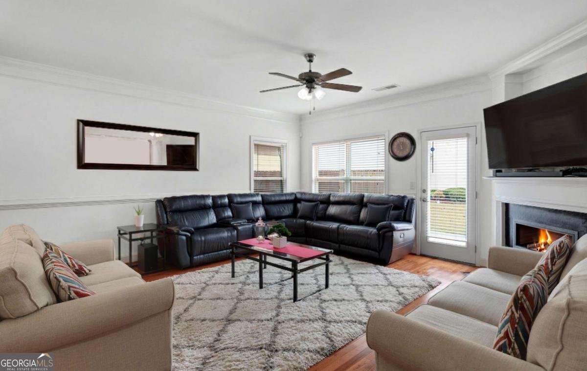 2325 Arnold Mill Road Lawrenceville - Photo 8