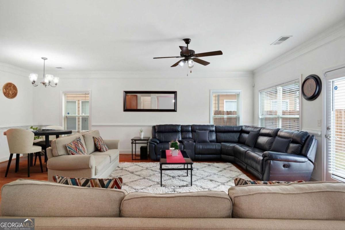 2325 Arnold Mill Road Lawrenceville - Photo 9