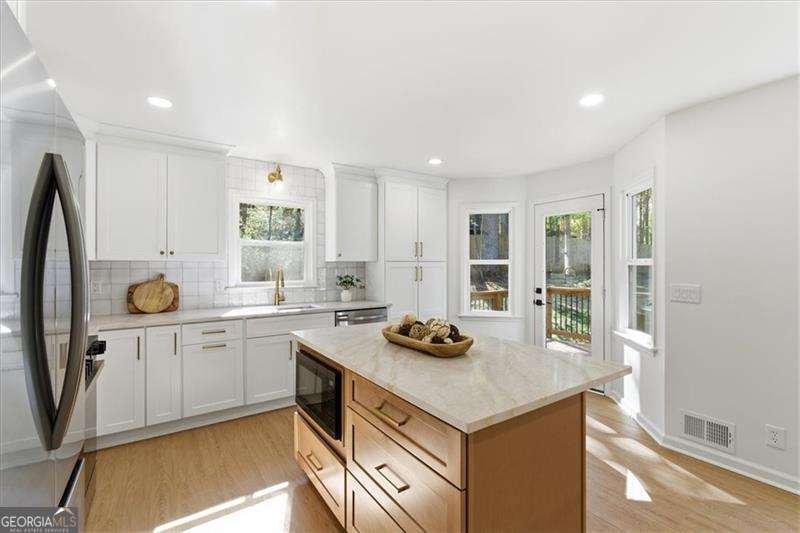 3375 Spinnaker Way Acworth - Photo 17