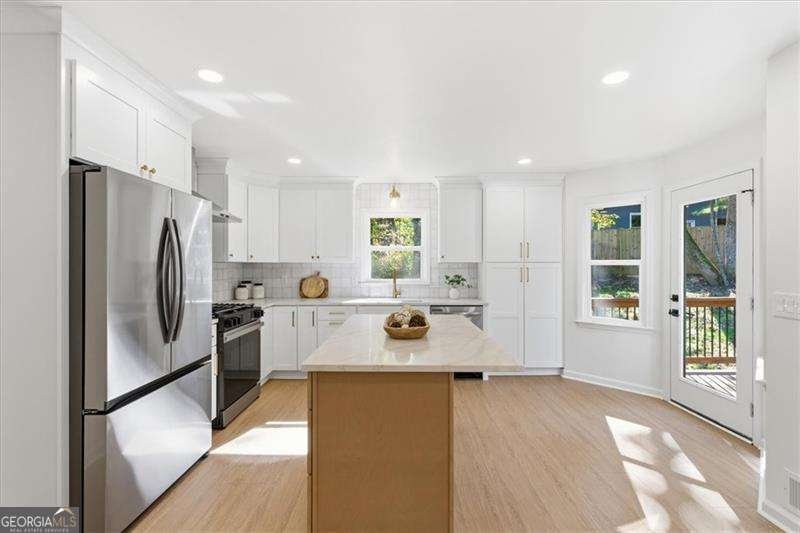 3375 Spinnaker Way Acworth - Photo 18