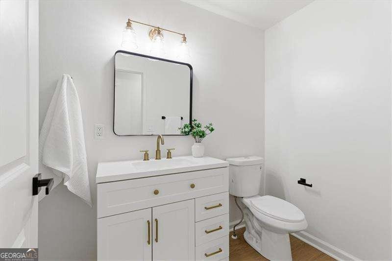 3375 Spinnaker Way Acworth - Photo 32