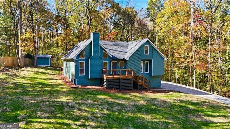 3375 Spinnaker Way Acworth - Photo 7