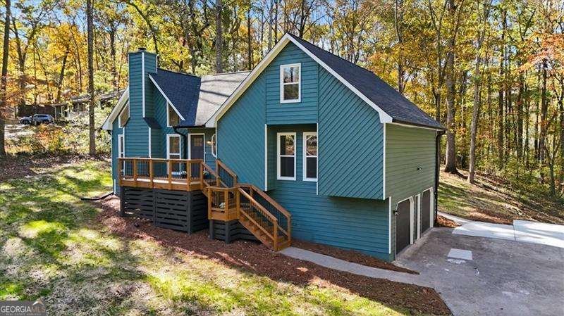 3375 Spinnaker Way Acworth - Photo 8