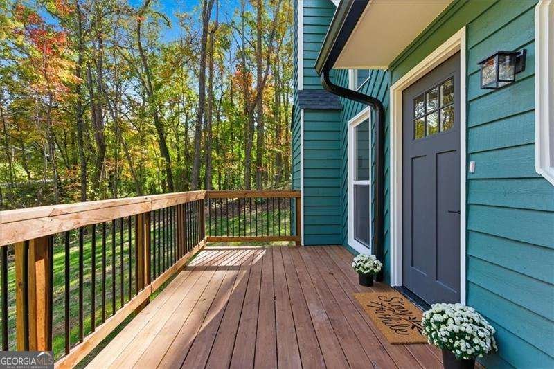 3375 Spinnaker Way Acworth - Photo 9