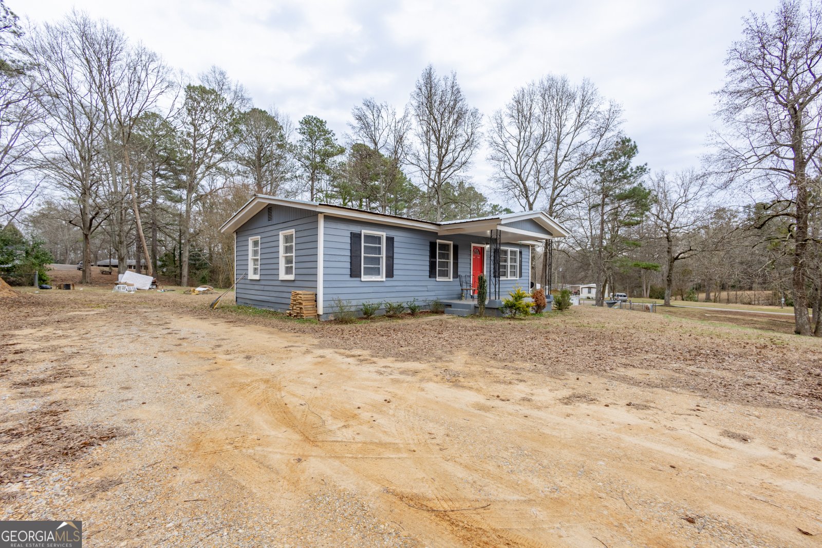 174 Brown St Heflin - Photo 20