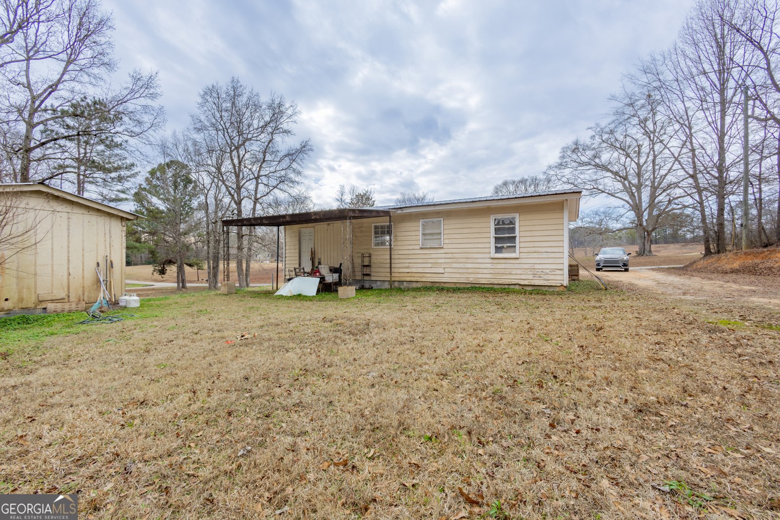 174 Brown St Heflin - Photo 22