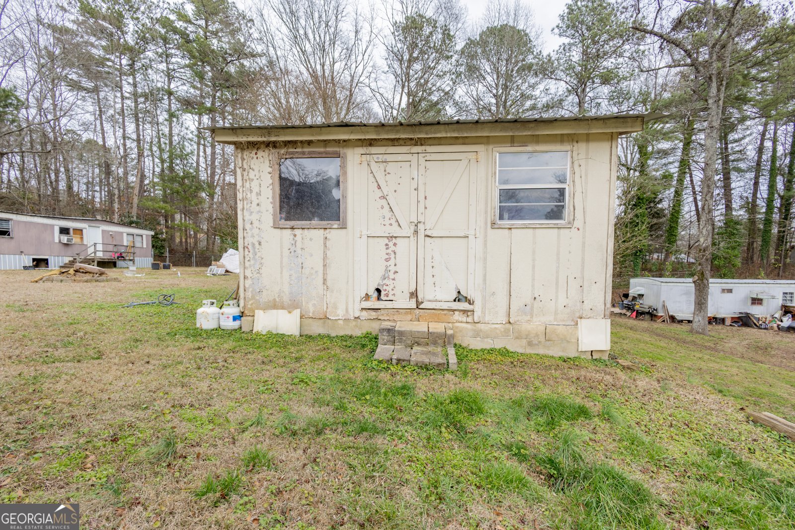 174 Brown St Heflin - Photo 24