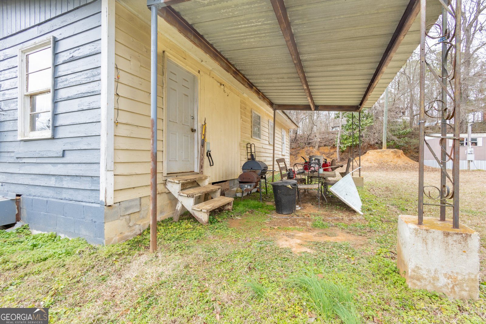 174 Brown St Heflin - Photo 25