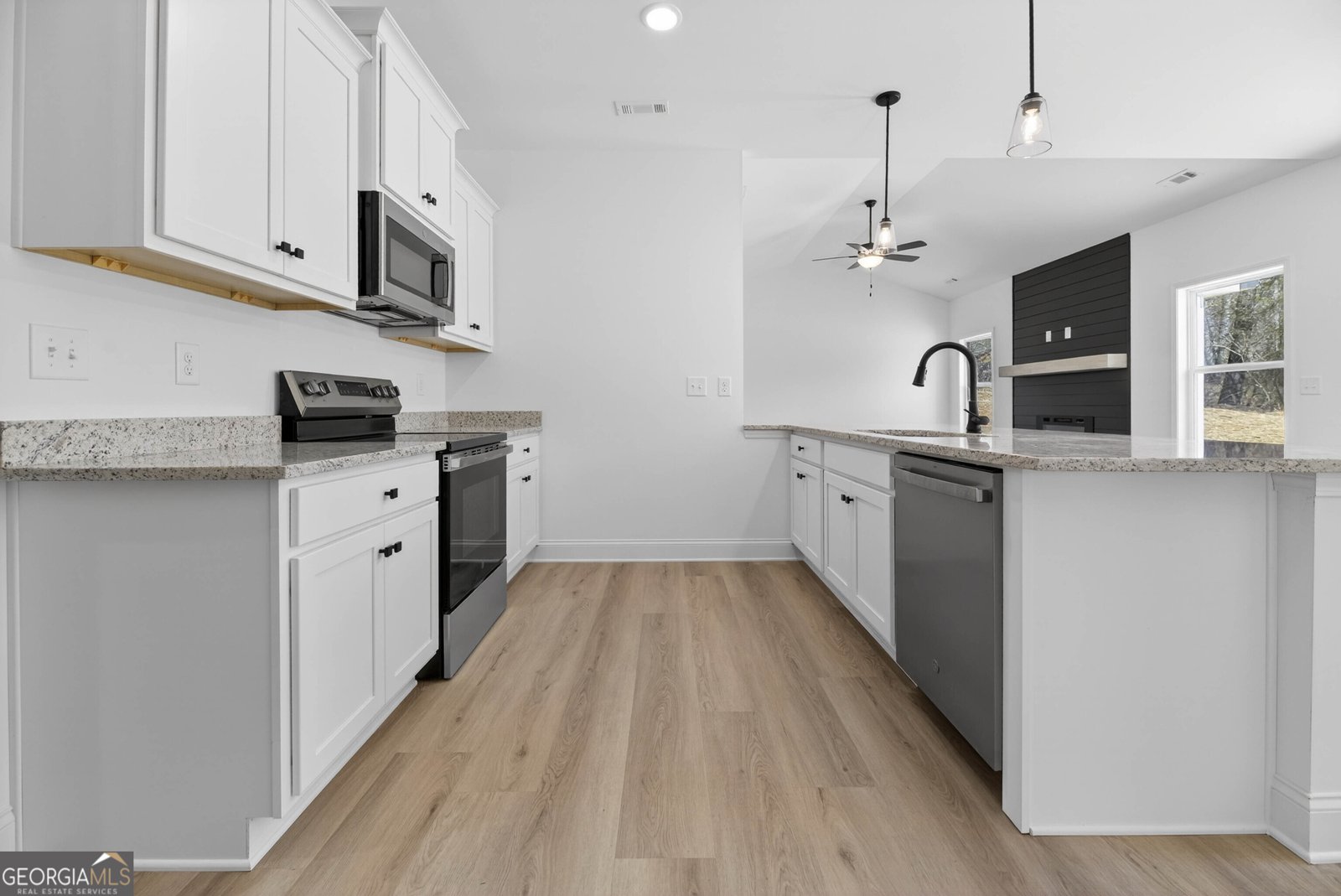 707 Oakmont Trail Villa Rica - Photo 10