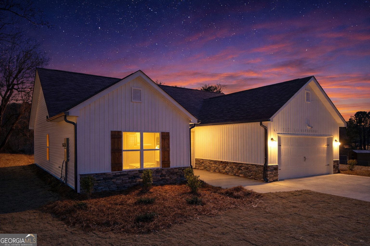 707 Oakmont Trail Villa Rica - Photo 33