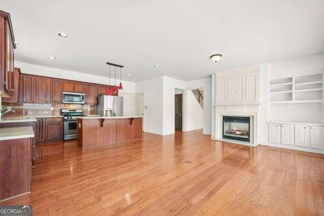 585 R Marylebone Drive Suwanee - Photo 17