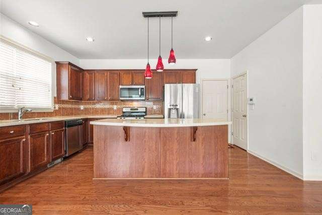 585 R Marylebone Drive Suwanee - Photo 19