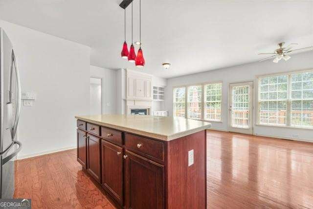 585 R Marylebone Drive Suwanee - Photo 21