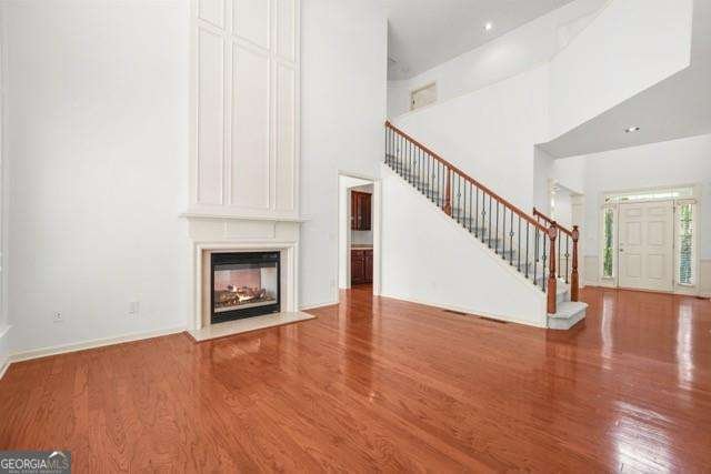 585 R Marylebone Drive Suwanee - Photo 23