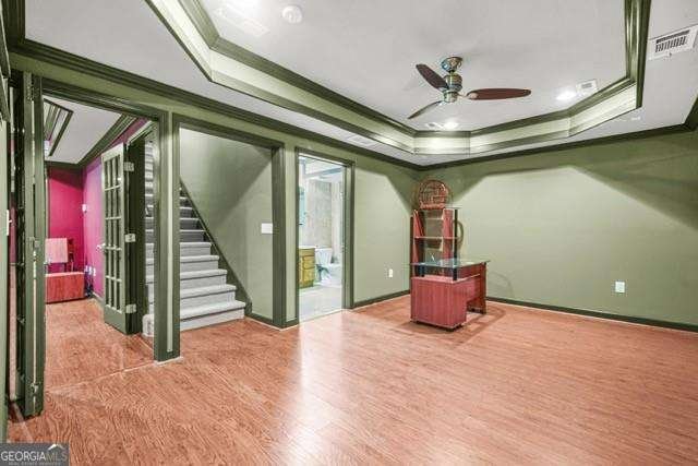 585 R Marylebone Drive Suwanee - Photo 48