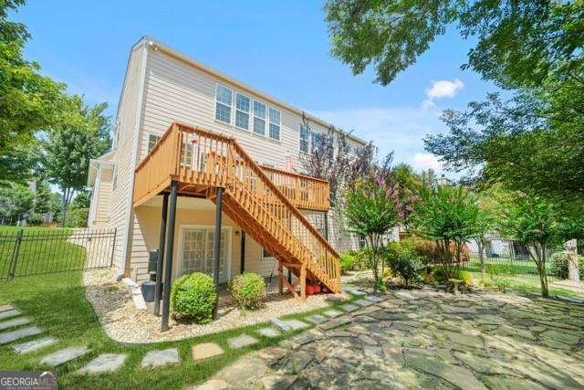 585 R Marylebone Drive Suwanee - Photo 56