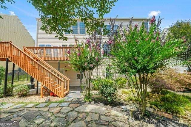 585 R Marylebone Drive Suwanee - Photo 57