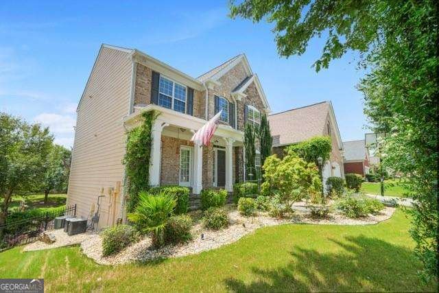 585 R Marylebone Drive Suwanee - Photo 8