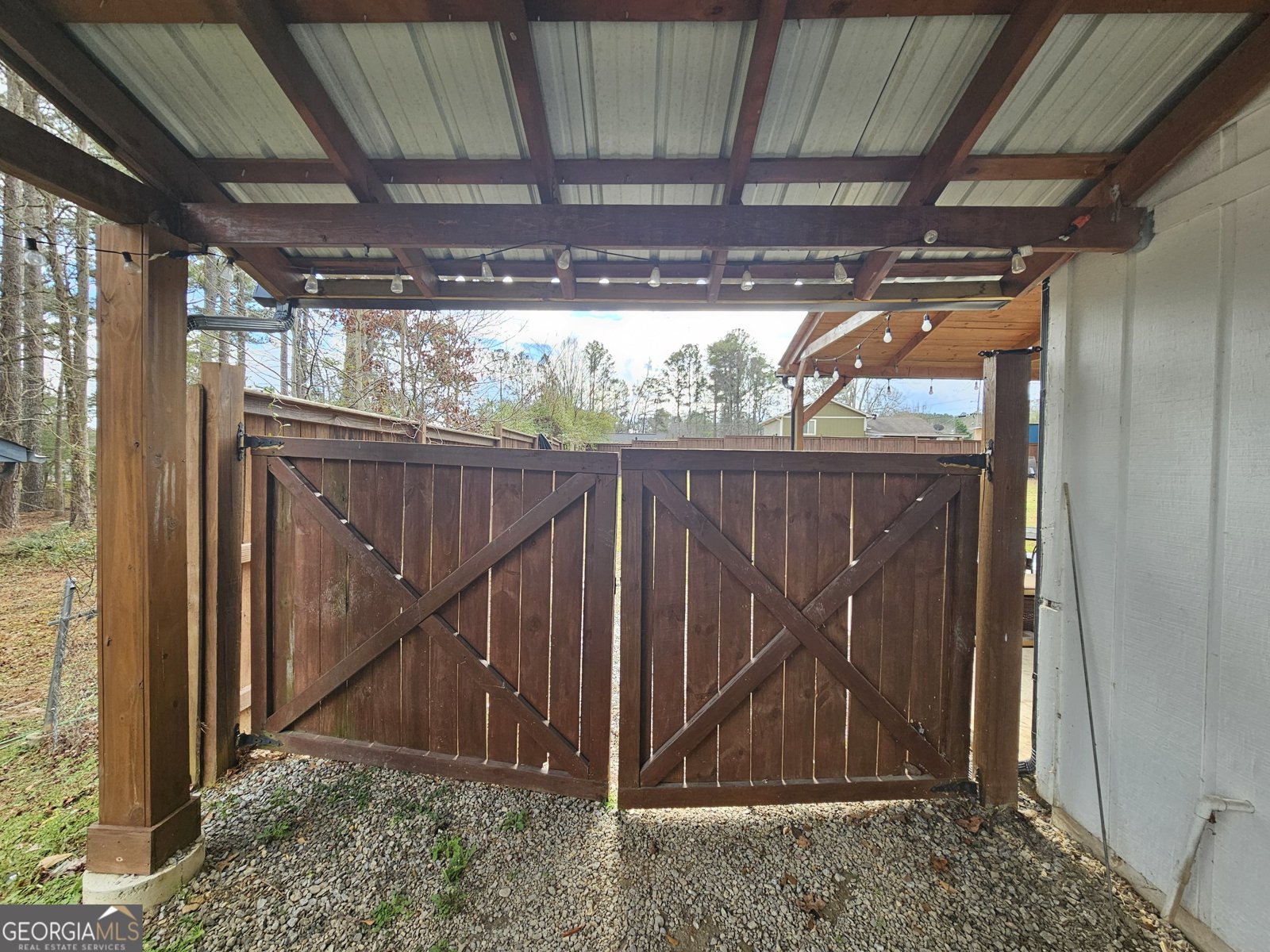 315 Galena Court Fairburn - Photo 13