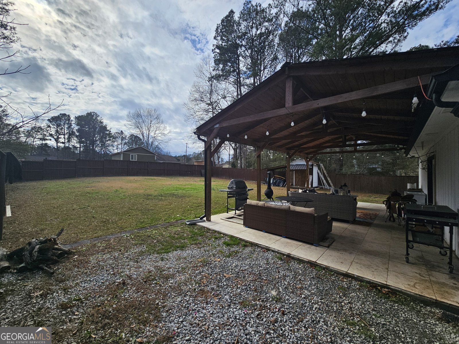 315 Galena Court Fairburn - Photo 14