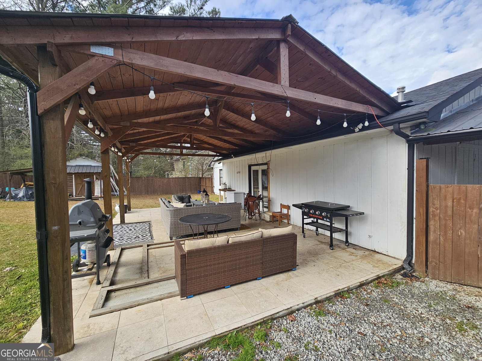 315 Galena Court Fairburn - Photo 15