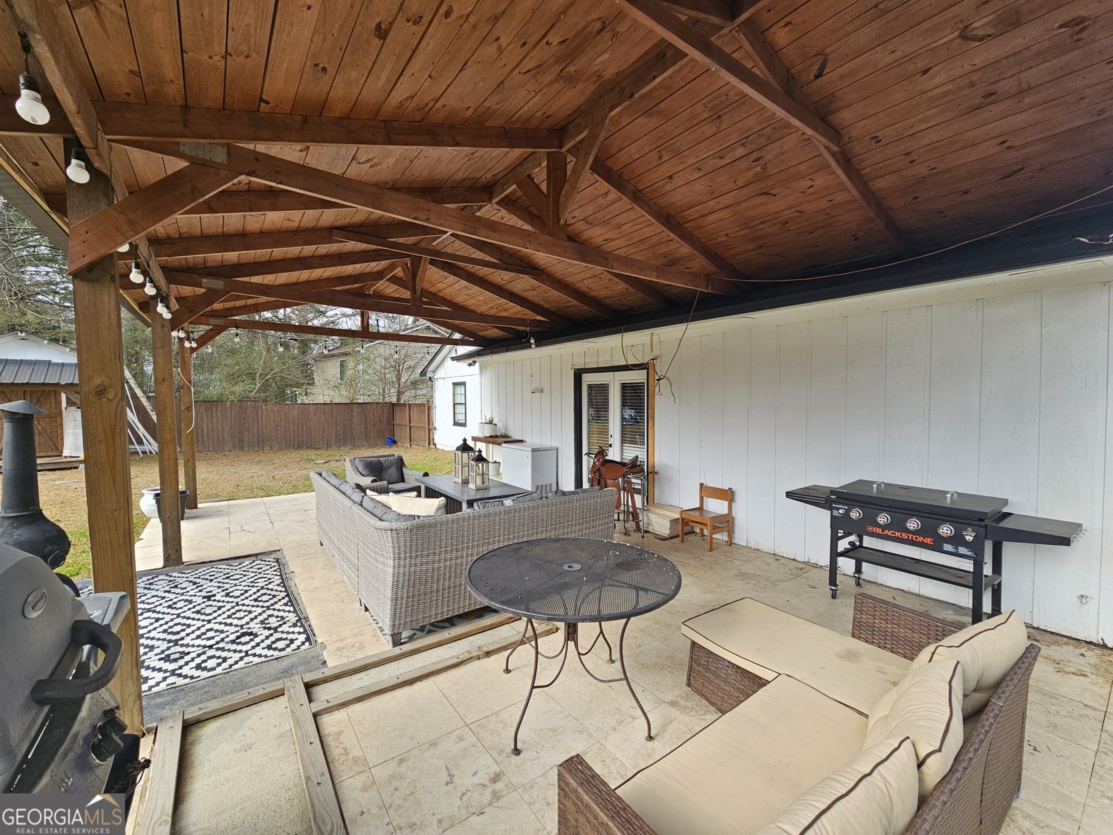 315 Galena Court Fairburn - Photo 16