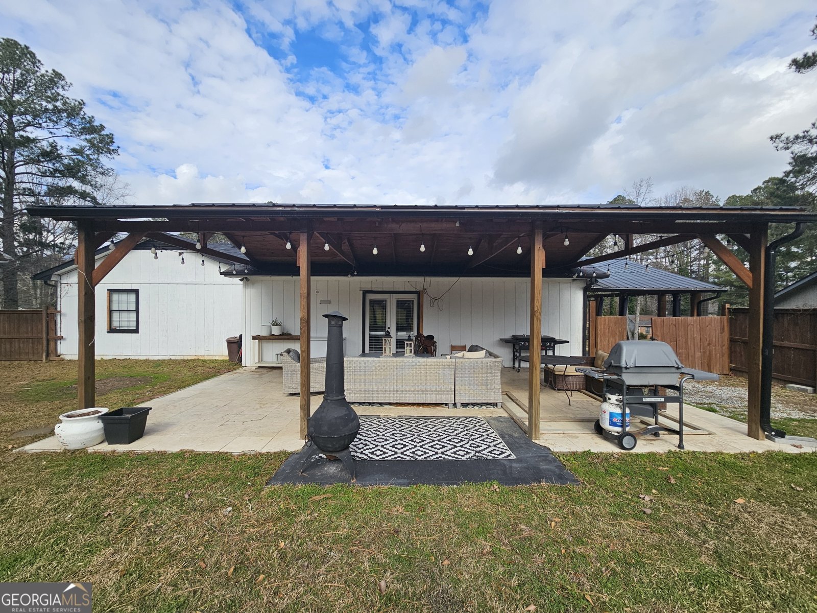 315 Galena Court Fairburn - Photo 17