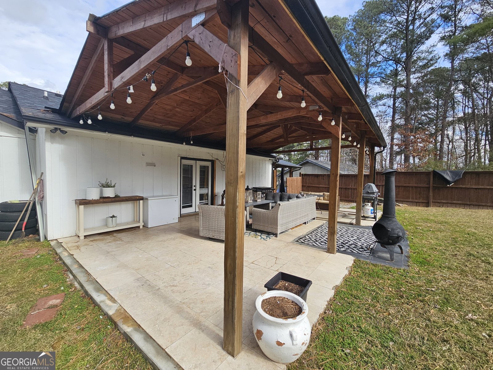 315 Galena Court Fairburn - Photo 18