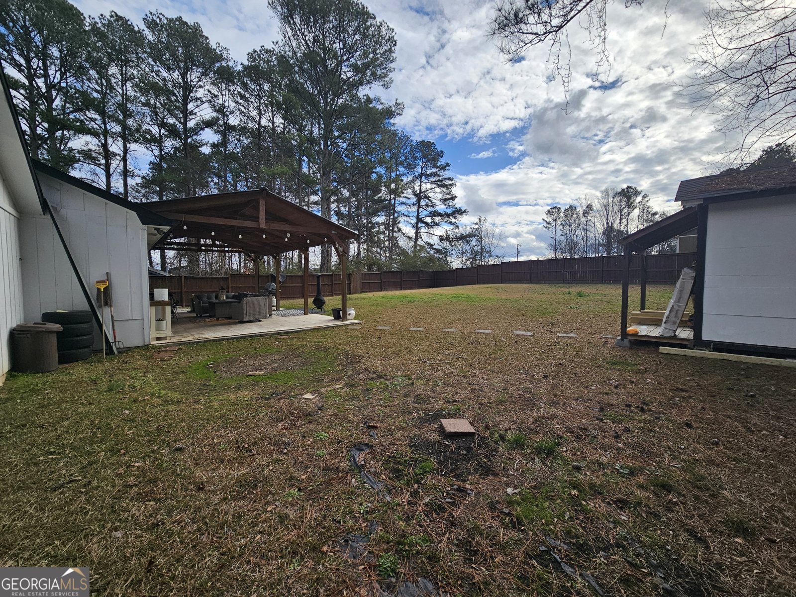 315 Galena Court Fairburn - Photo 21